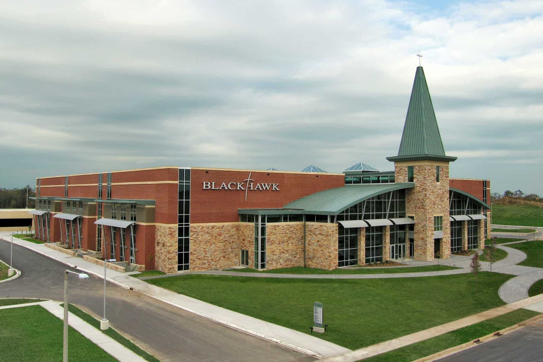 blackhawk-church-plunkett-raysich-architects-llp