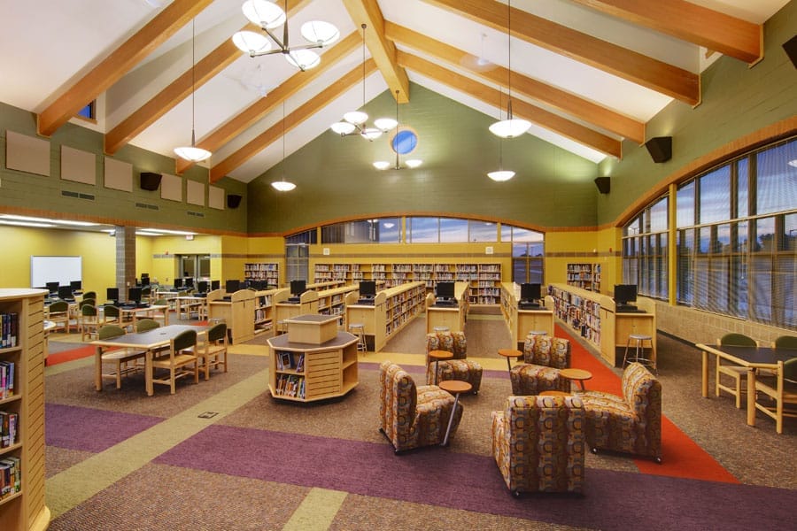 Oconomowoc Area School District Plunkett Raysich Architects, LLP