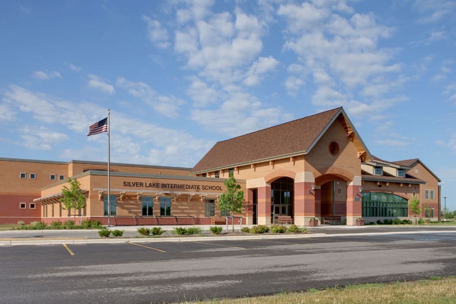 Oconomowoc Area School District | Plunkett Raysich Architects, LLP