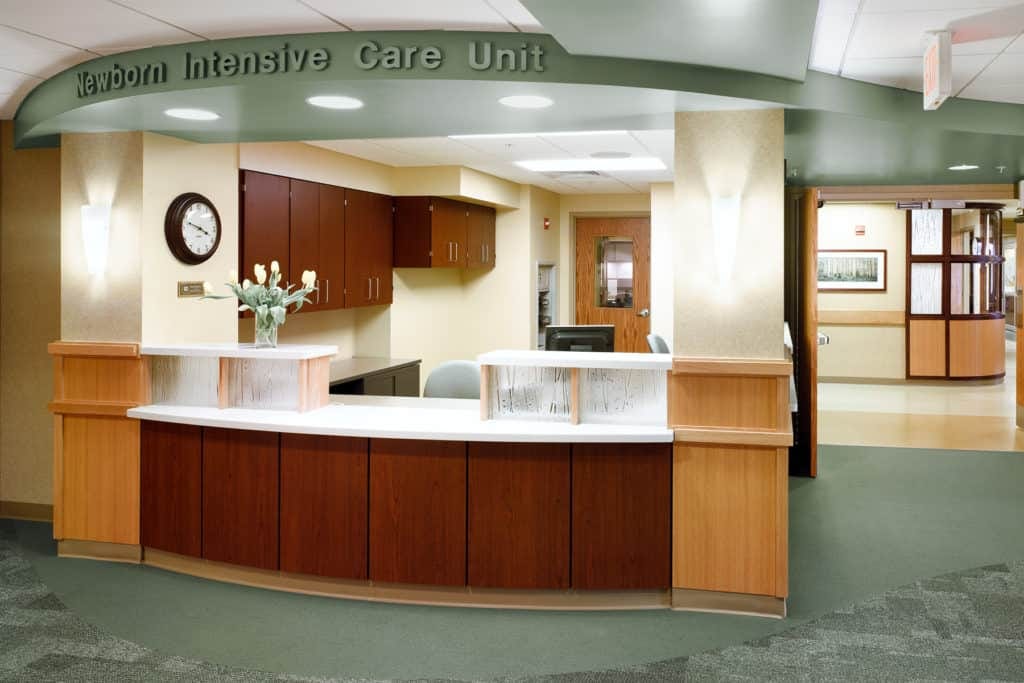 unity point occupational health