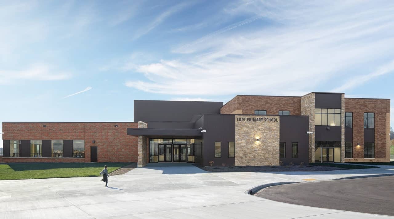 School District of Lodi - Plunkett Raysich Architects, LLP