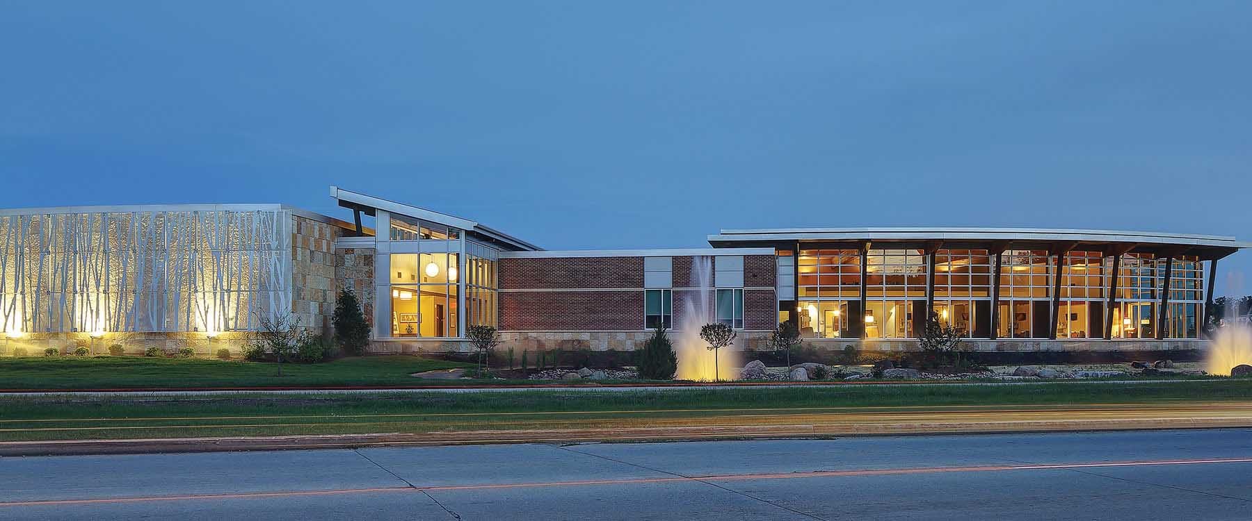 Beloit Health System, Cancer Care Center