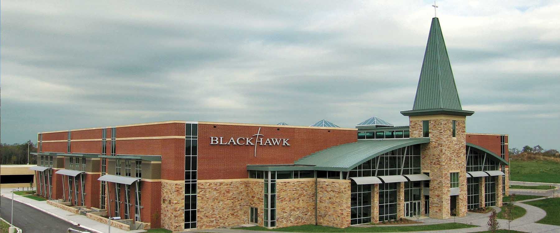 Blackhawk Church