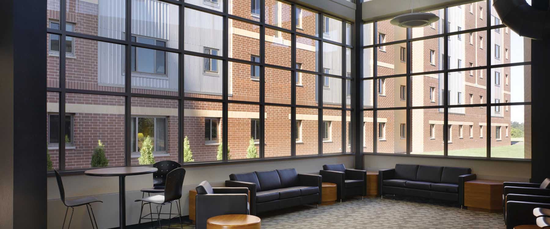 University of Wisconsin – Platteville, Southwest Residence Hall