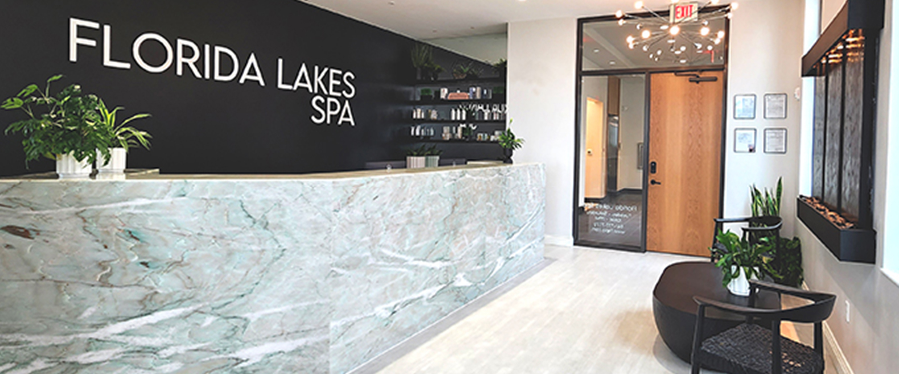 Florida Lakes Spa & Vein Center